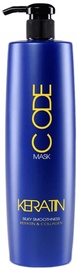 Stapiz Keratin Code 100ml Mask