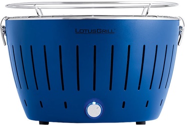LotusGrill G340 Standard G-TB-34P Deep Blue