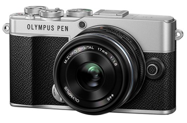 Системный фотоаппарат Olympus PEN E-P7