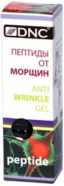 DNC Peptide Anti Wrinkle Gel 10ml