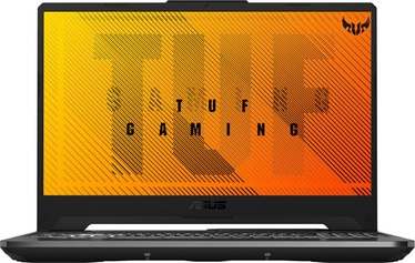 Asus TUF Gaming FX506LI-HN109 Fortess Gray PL