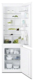 Įmontuojamas šaldytuvas Electrolux ENN2841AOW