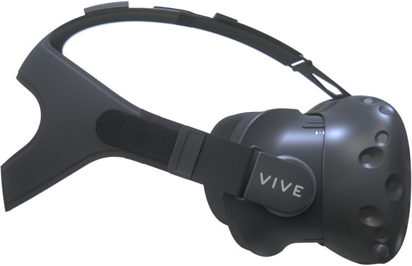 VR prillid HTC Vive