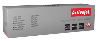 Tonera kasete ActiveJet Supreme ATB-243CN, zila
