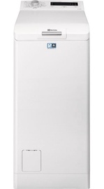 Skalbimo mašina Electrolux EWT1367VIW
