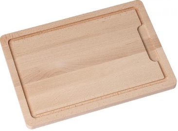 Pjaustymo lentelė Kesper Beech, 320x210 mm