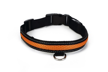 Kaklasiksna Beeztees Dog Collar Ruflo L 45-63x2cm