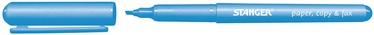 Marker Stanger, sinine, 10 tk
