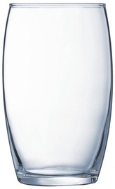 Glāze Luminarc, stikls, 0.36 l