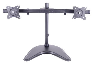 Televizoriaus laikiklis Multibrackets LCD Deskmount 15 - 27" Black