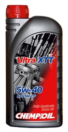 Motoreļļa Chempioil Ultra XTT 5W40, 1l