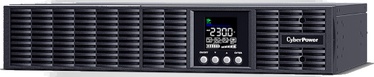 Стабилизатор напряжения UPS Cyber Power OLS1000ERT2UA, 900 Вт