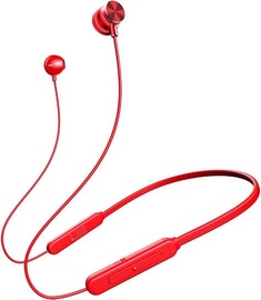 Ausinės Usams YD-S1 Red, belaidės