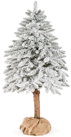 DecoKing Cecilia Christmas Tree White 100cm
