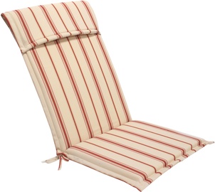 Home4you Chair Cover Florida 48x115x6cm Beige