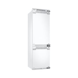 Iebūvējams ledusskapis Samsung BRB26715EWW/EF, saldētava apakšā