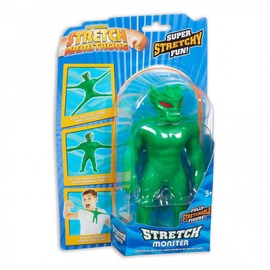 Žaislinė figūrėlė Character Toys Stretch Mini Monster 06540