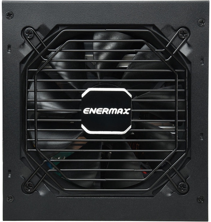 Блок питания Enermax MaxPro II 400 Вт, 12 см
