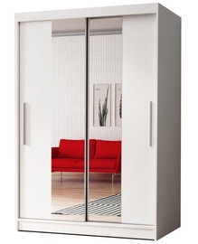 Idzczak Meble Wardrobe Neomi 1 White