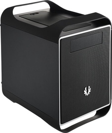 BitFenix Prodigy M Window mATX Micro-Tower Black