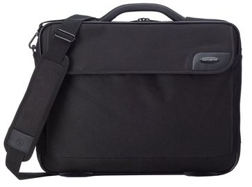 Samsonite Notebook Bag 17.3" Black