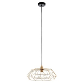 Lampa Eglo Carlton 2, karināms, 60 W, E27