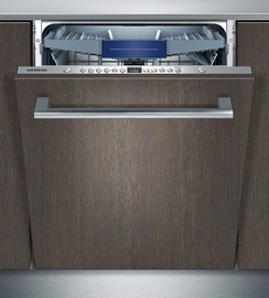 Įmontuojama indaplovė Siemens iQ300 SpeedMatic SN636X01ME