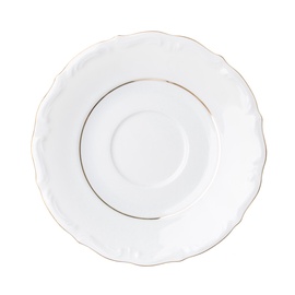 ŠĶĪVIS MARIA TERESA GOLD 15.7CM