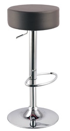 Bāra krēsls Modern A042, melna