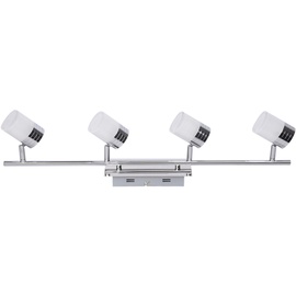 GAISM.MONTĀŽ. CERES-4 4X5W SMD LED (ADRILUX)
