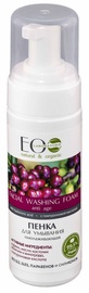 Valomosios veido putos ECO Laboratorie Face Foam Anti-Age, 150 ml