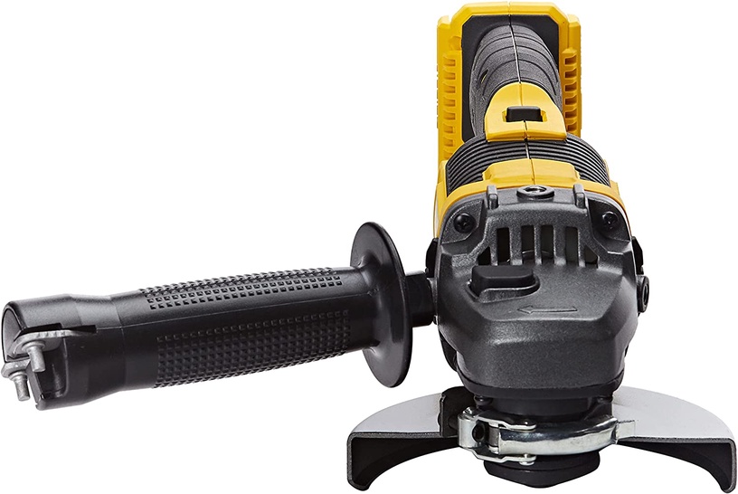 Bezvadu leņķa slīpmašīna Stanley FMC761B-XJ, 18 V