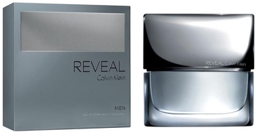 Tualetes ūdens Calvin Klein Reveal Men 50ml EDT