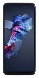 Mobilais telefons Ulefone Note 10, zaļa, 2GB/32GB