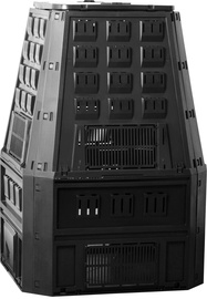 Komposto dėžė Prosperplast Evogreen IKST600CZ, 600 l