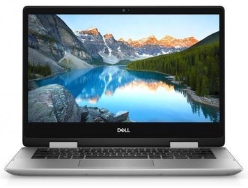 Dell Inspiration 5491 7229 Silver PL