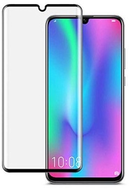 Swissten Ultra Durable 3D Japanese Premium Screen Protector For Huawei P30 Black