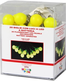 Verners 20 LED Decoration Balls