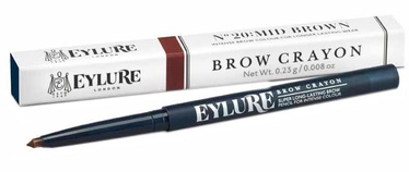 Eylure Defining & Shading Brow Crayon 0.23g 20