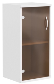 Skyland Imago Office Shelf SU-3.2 White