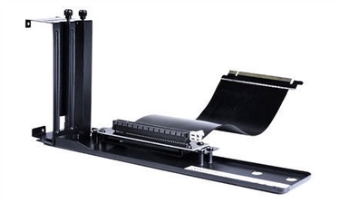 Videokartes turētājs Deepcool PAB 300 PCI-E Cable Black