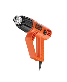 Puhur Black & Decker KX2001K-XK, 2000 W