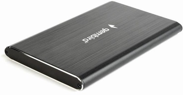Gembird EE2-U3S-4 USB 3.0 Black