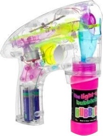 Niveda "Bubble" Soup Bubble Gun