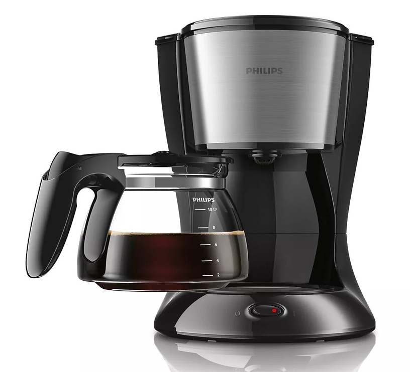 Kafijas automāts Philips Daily Collection HD7462/20