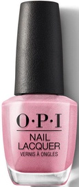 OPI Nail Lacquer 15ml NLG01