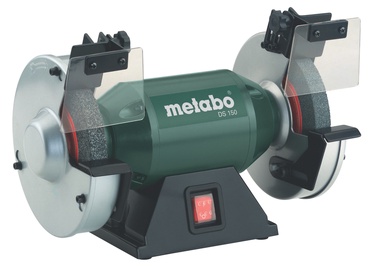 Шлифовальный станок Metabo, 350 Вт