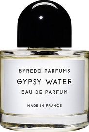Parfimērijas ūdens Byredo Gypsy Water 50ml EDP Unisex