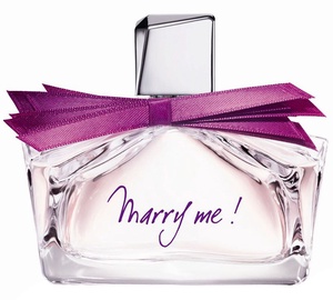 Parfüümvesi Lanvin Marry Me, 30 ml