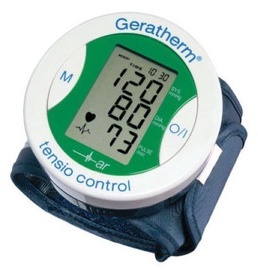 Geratherm Tensio Control Tonometer Green